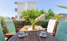 Apartman Dag