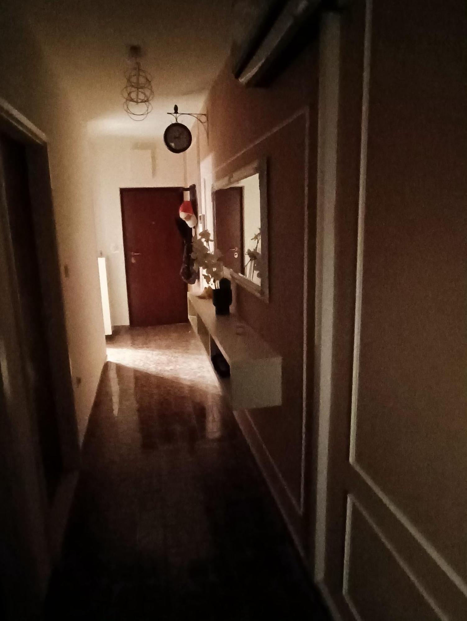 Apartman Dag Podstrana Exterior foto